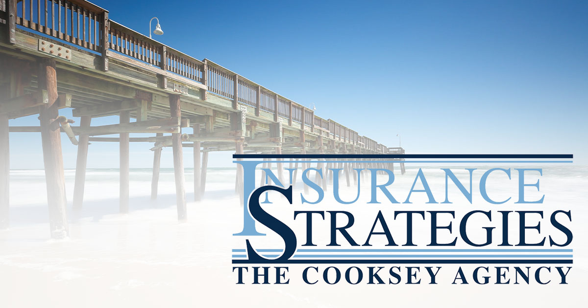 Insurance Strategies - The Cooksey Agency